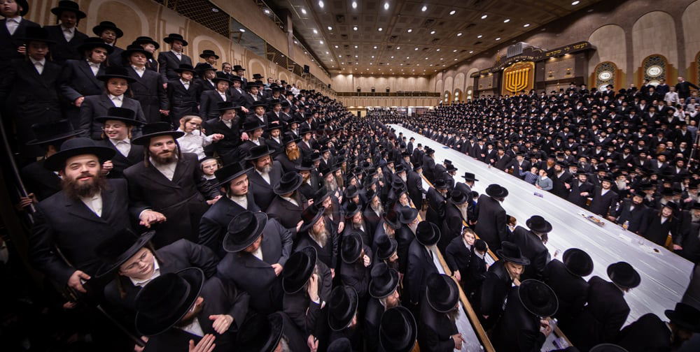 שמחת בית באבוב