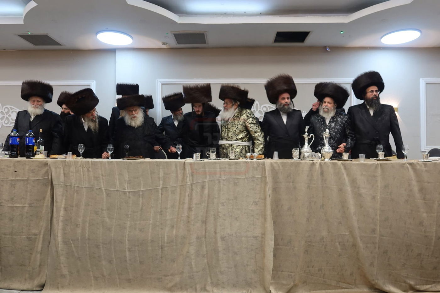 שמחת בית מאקאווא - קומרנה- נדבורנה