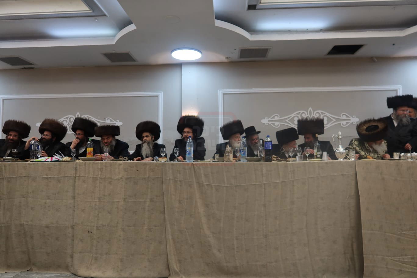 שמחת בית מאקאווא - קומרנה- נדבורנה