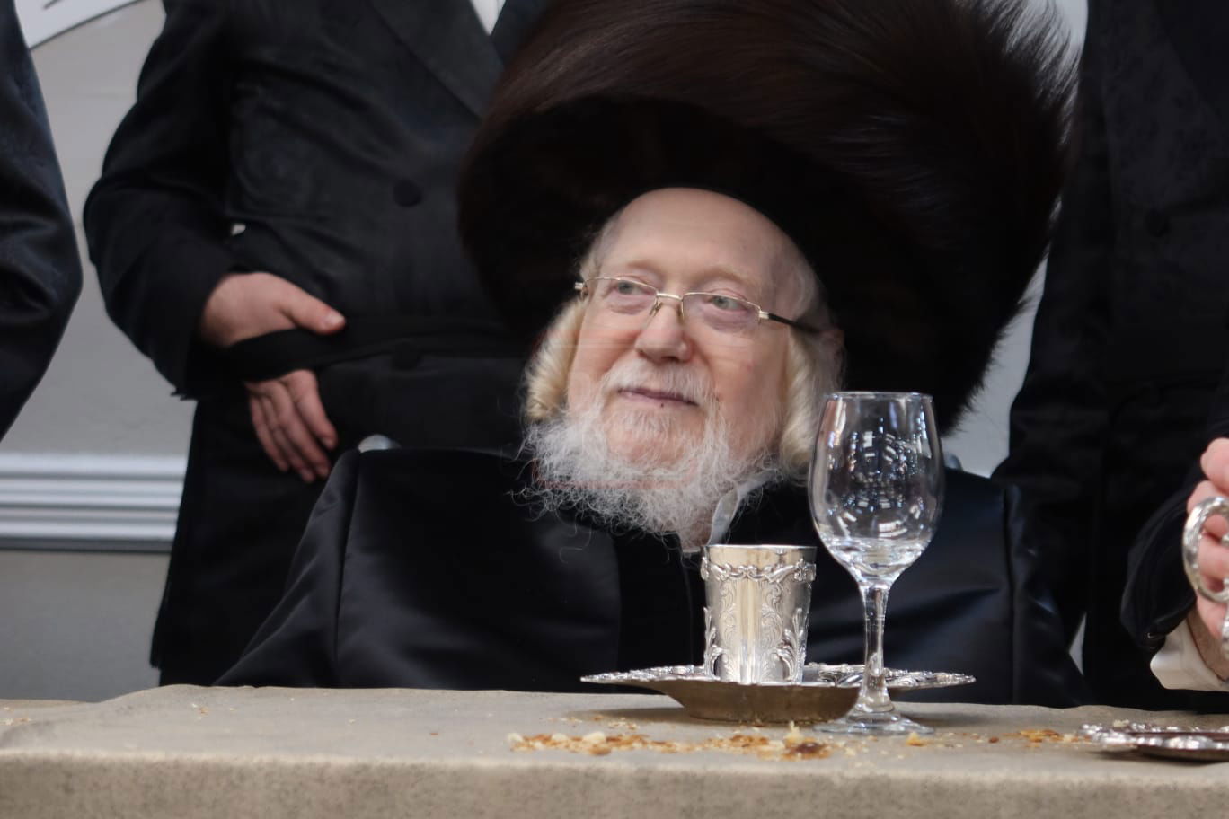 שמחת בית מאקאווא - קומרנה- נדבורנה