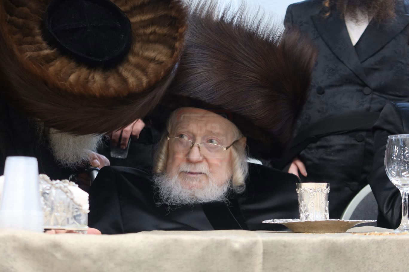 שמחת בית מאקאווא - קומרנה- נדבורנה