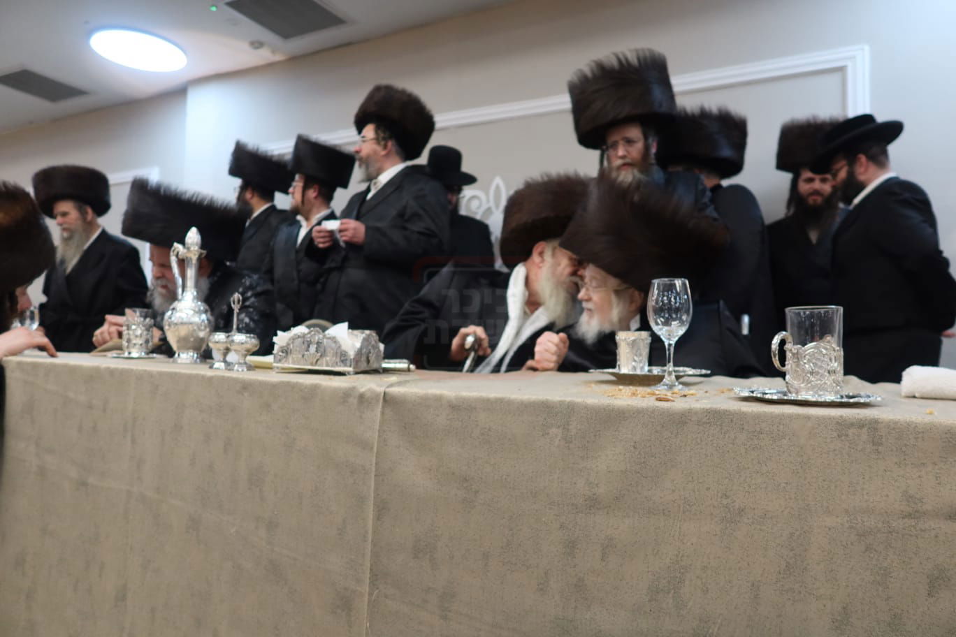 שמחת בית מאקאווא - קומרנה- נדבורנה