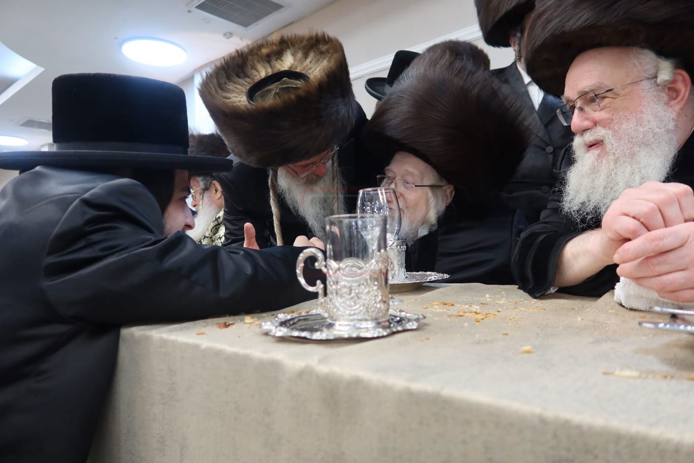 שמחת בית מאקאווא - קומרנה- נדבורנה