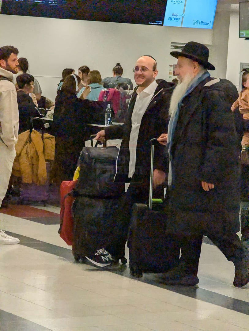 "קרב המרפקים" בעצרת | 'זופניק בכיכר' עם כל התמונות, הנייעס והחשיפות של השבוע