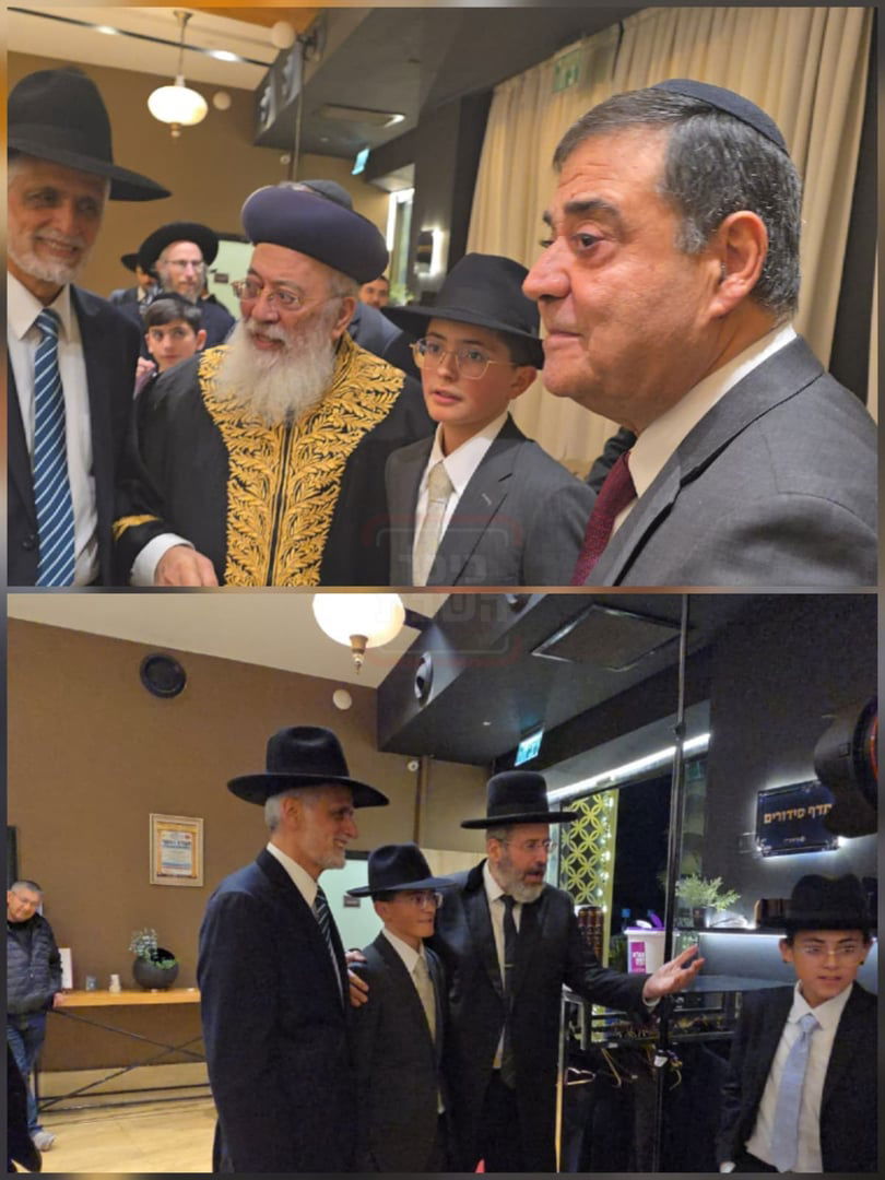 "קרב המרפקים" בעצרת | 'זופניק בכיכר' עם כל התמונות, הנייעס והחשיפות של השבוע