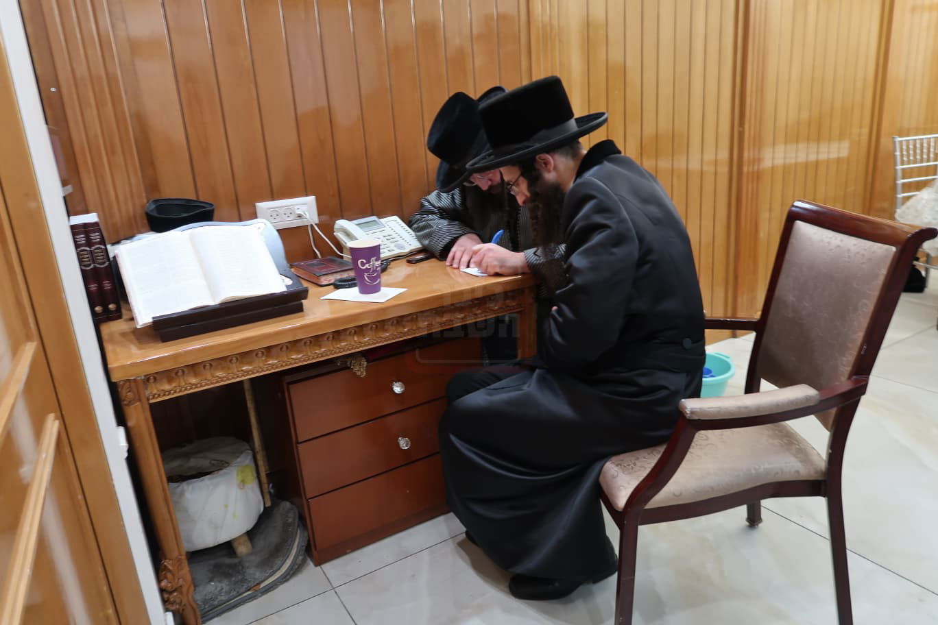 ישועות יעקב בתולדות אברהם יצחק