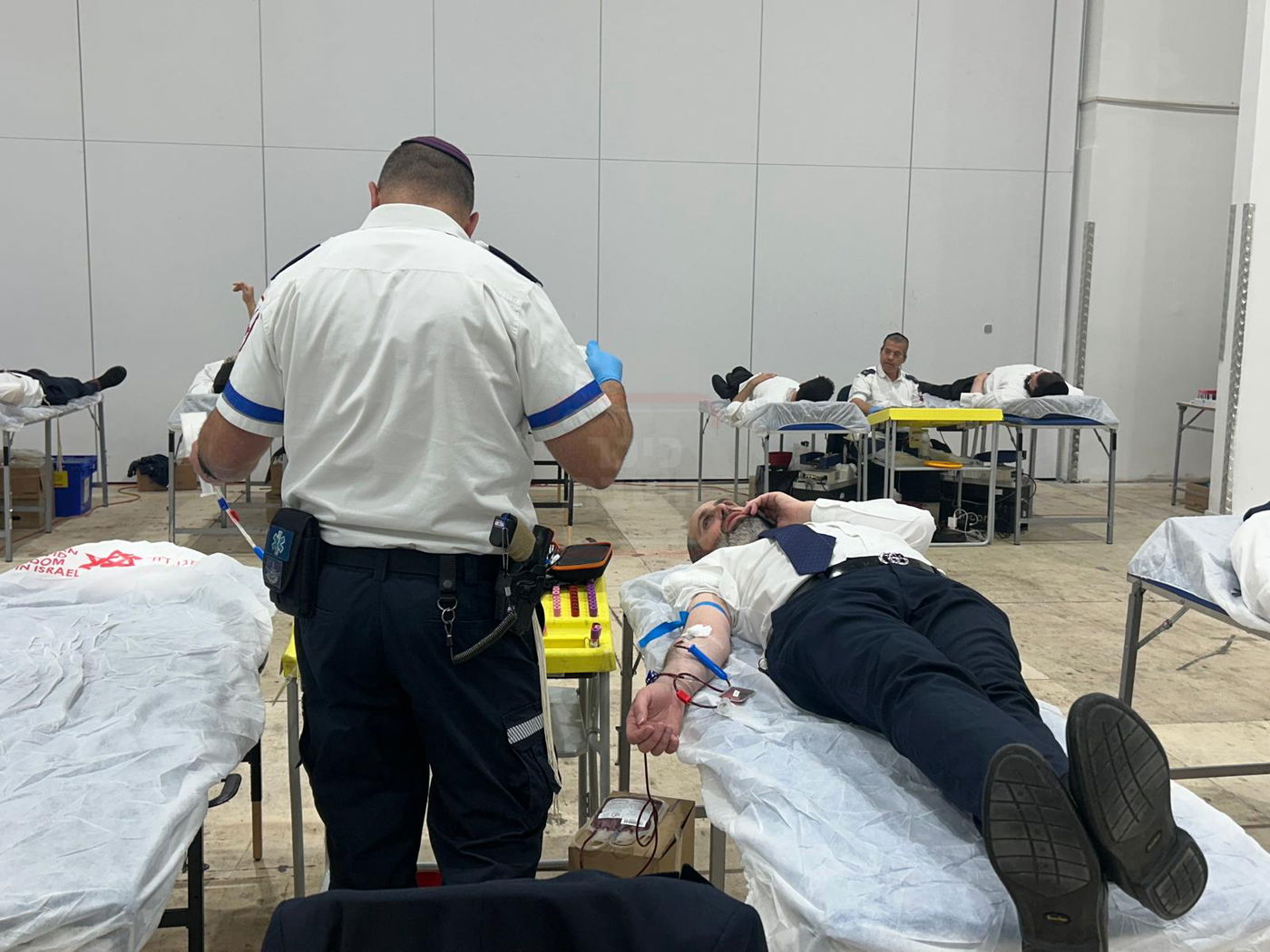 "קרב המרפקים" בעצרת | 'זופניק בכיכר' עם כל התמונות, הנייעס והחשיפות של השבוע