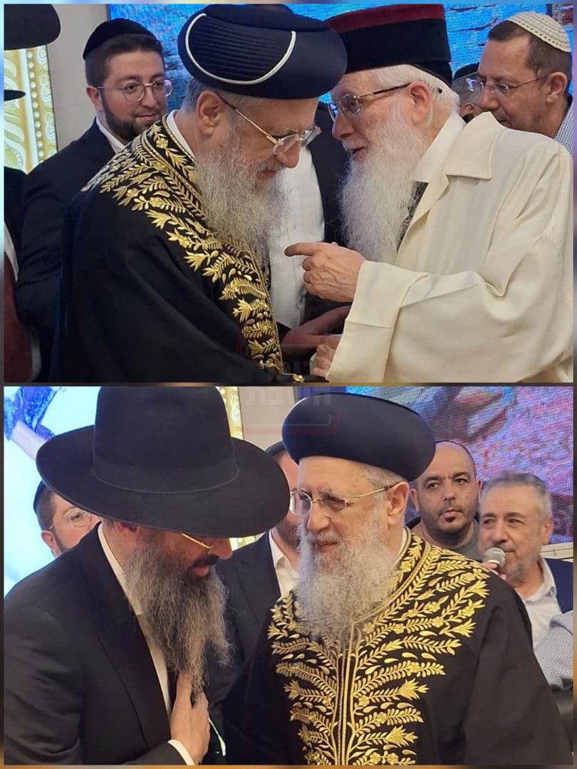 "קרב המרפקים" בעצרת | 'זופניק בכיכר' עם כל התמונות, הנייעס והחשיפות של השבוע