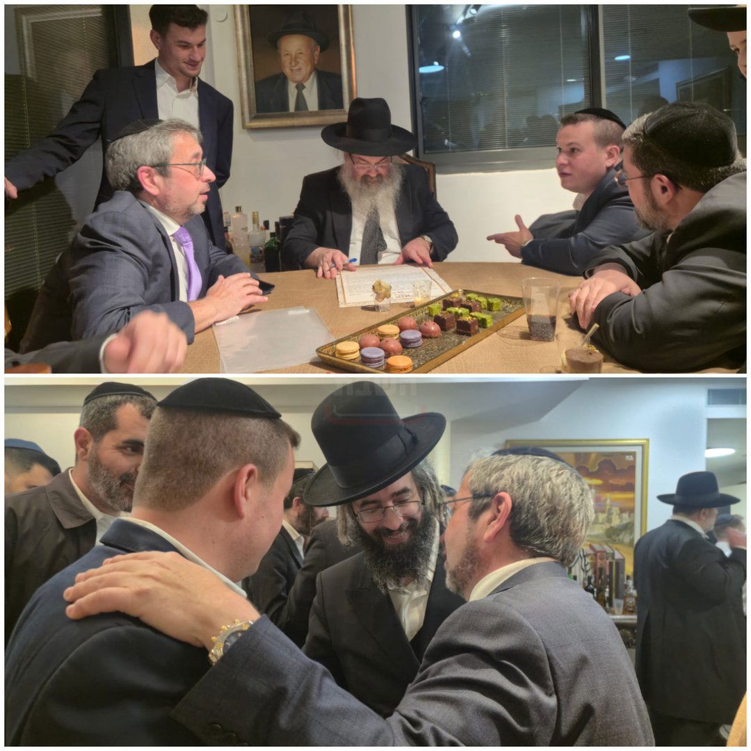 "קרב המרפקים" בעצרת | 'זופניק בכיכר' עם כל התמונות, הנייעס והחשיפות של השבוע