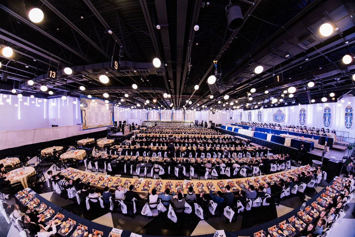 סיום משניות בסאטמר