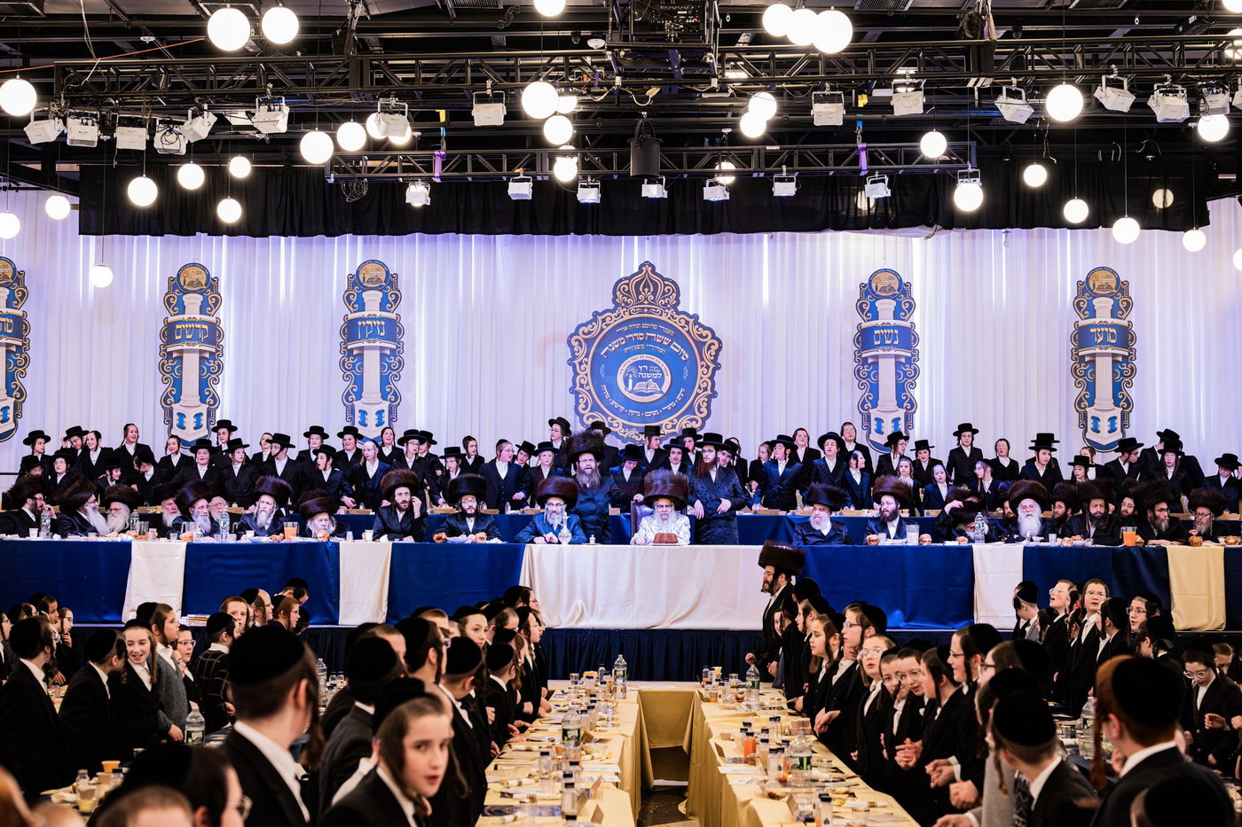 סיום משניות בסאטמר