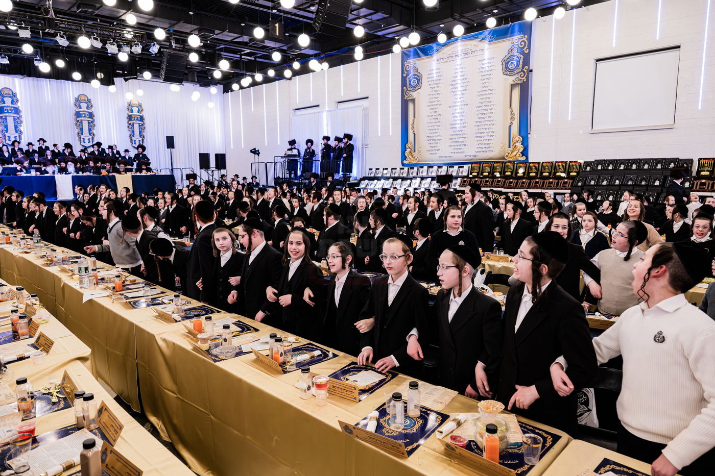 סיום משניות בסאטמר