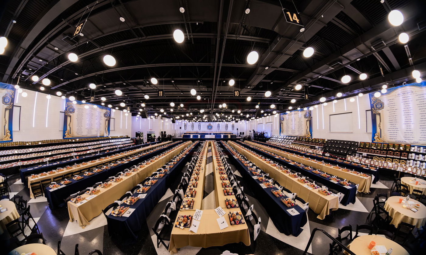 סיום משניות בסאטמר