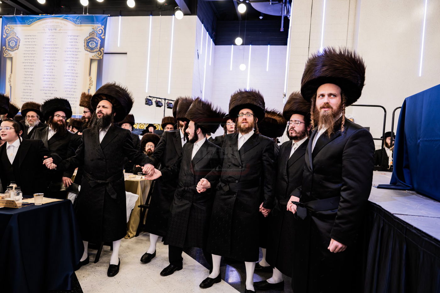 סיום משניות בסאטמר