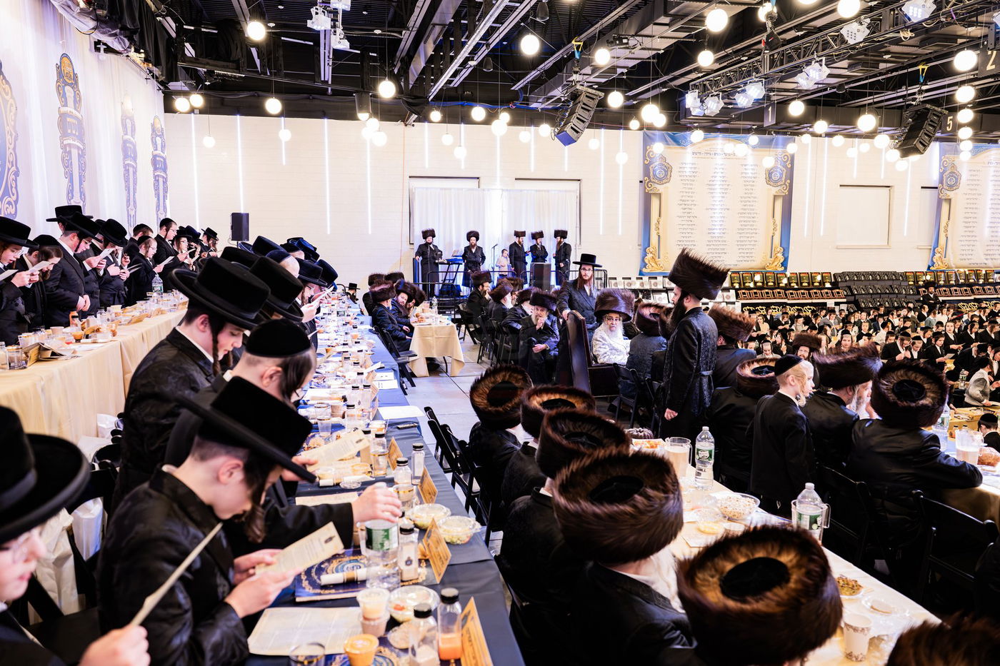 סיום משניות בסאטמר