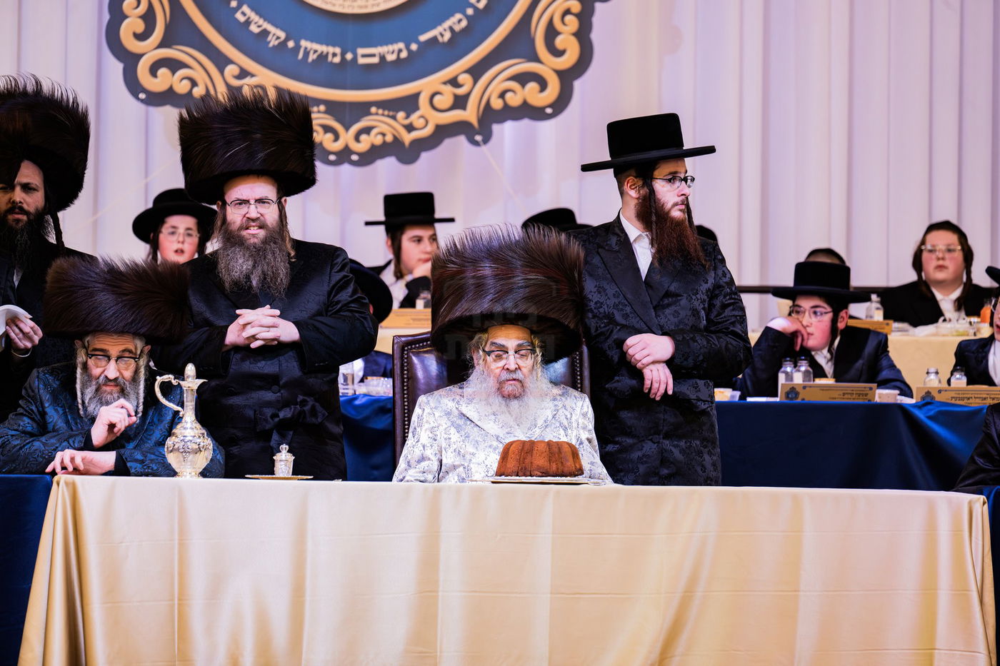 סיום משניות בסאטמר