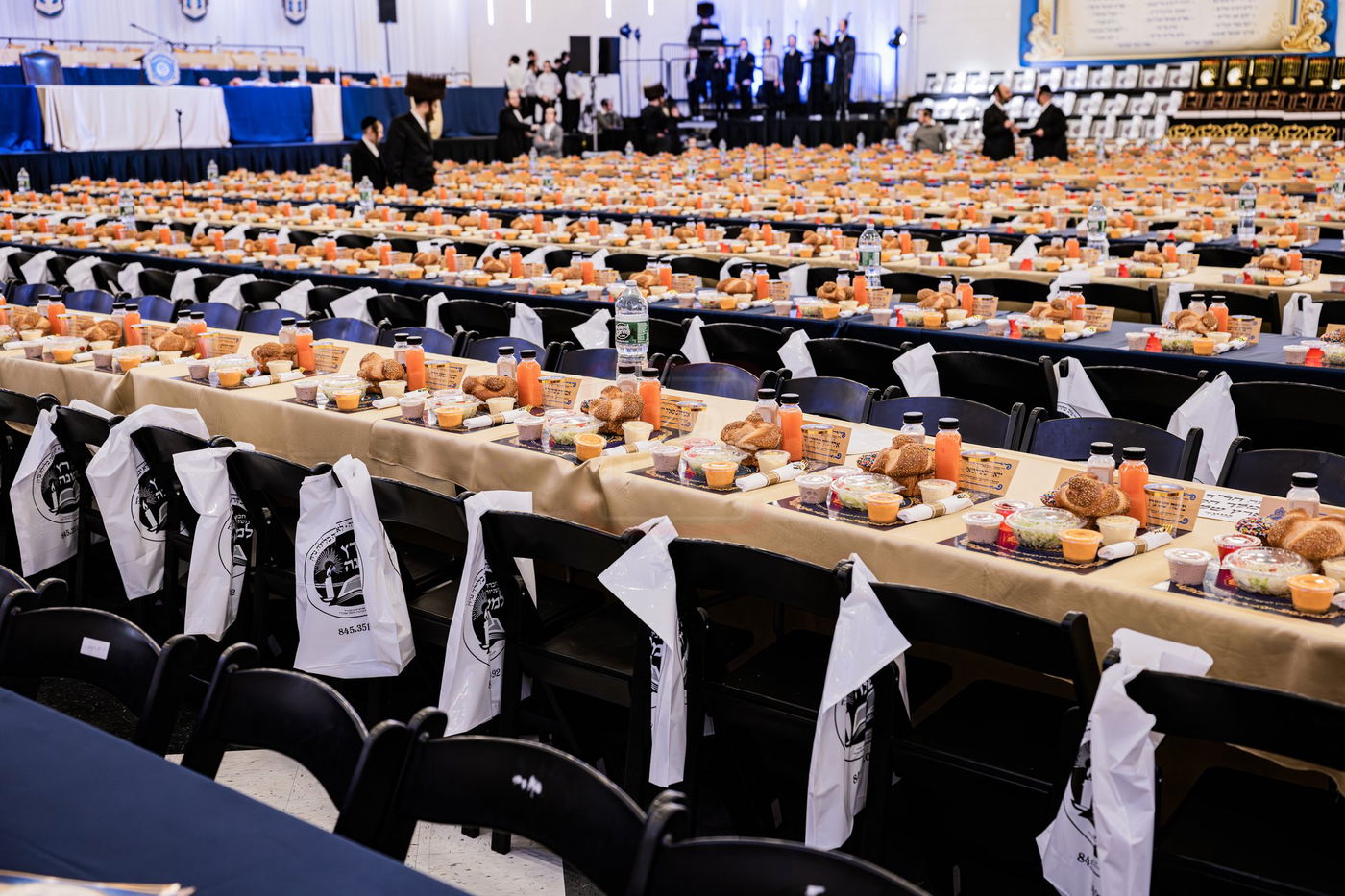 סיום משניות בסאטמר