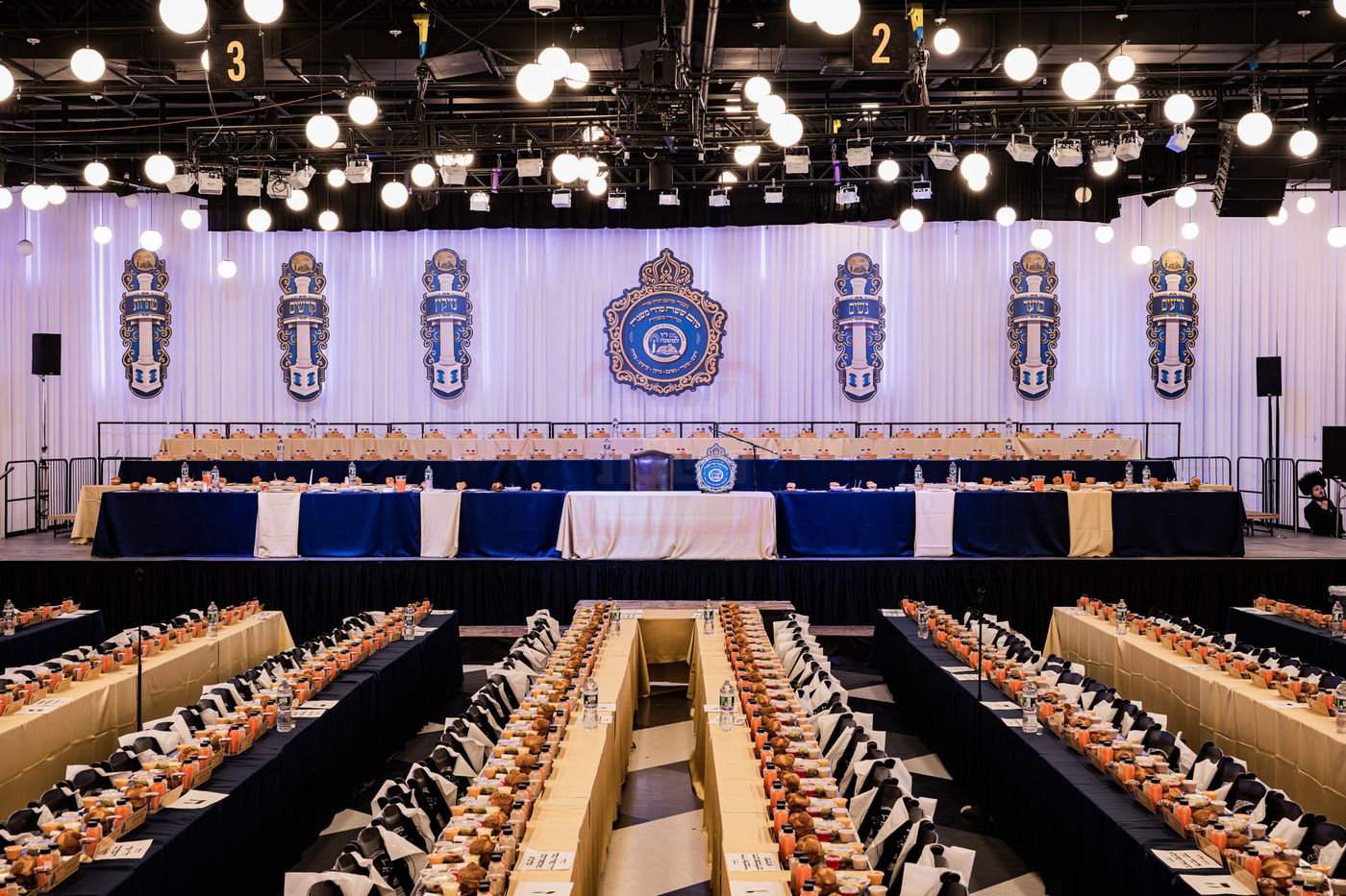 סיום משניות בסאטמר