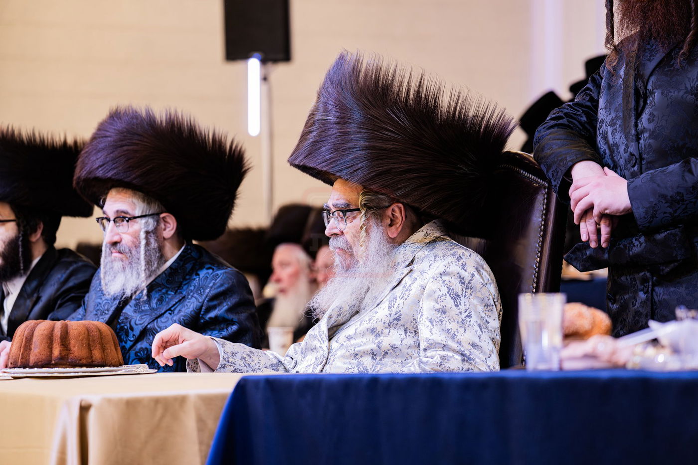 סיום משניות בסאטמר