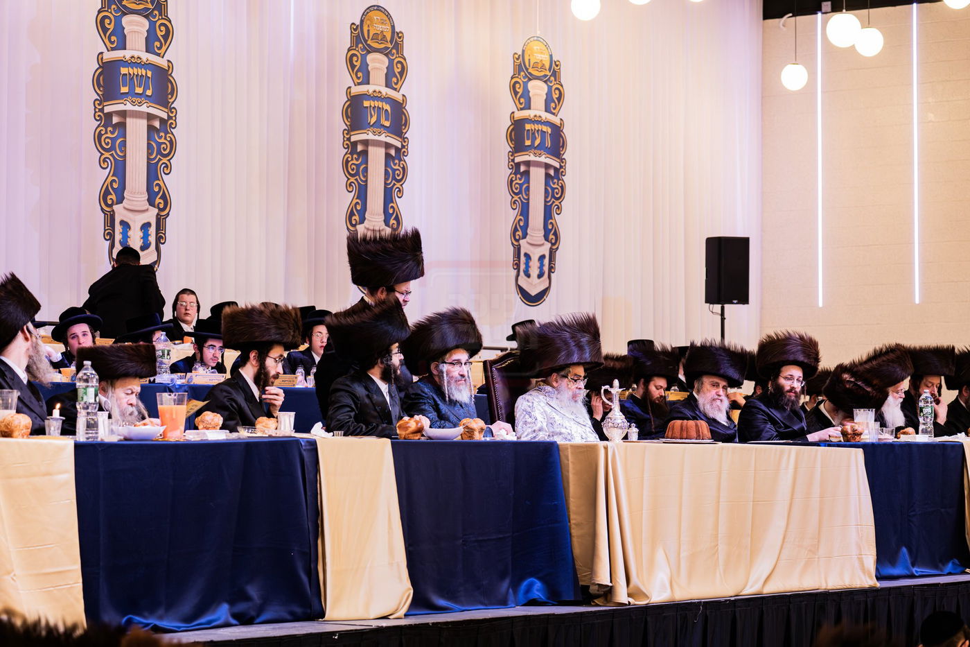 סיום משניות בסאטמר