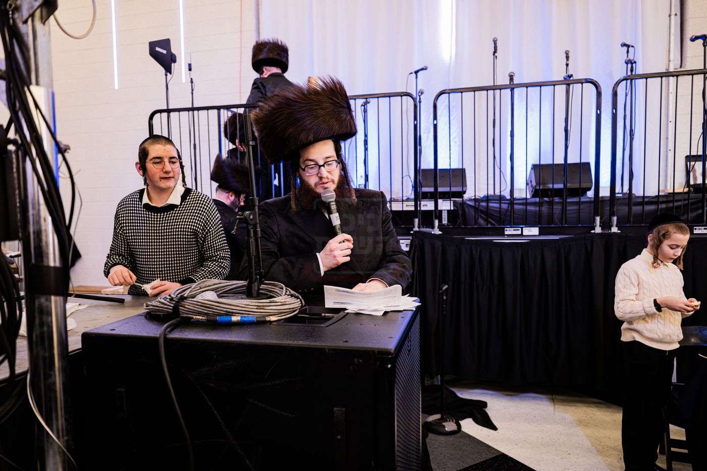 סיום משניות בסאטמר