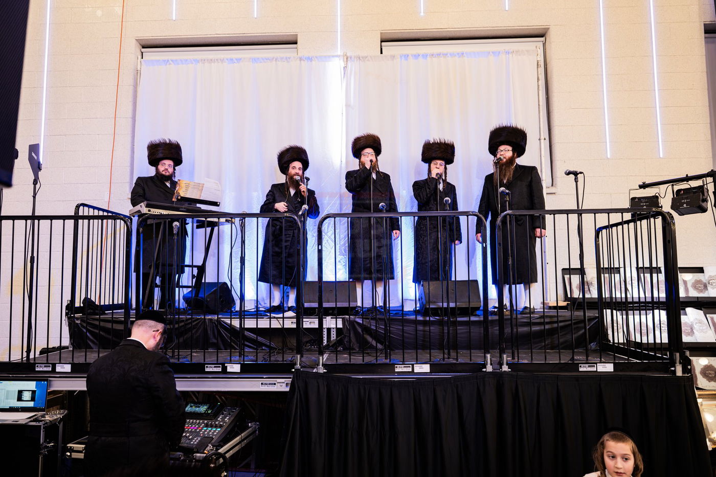 סיום משניות בסאטמר