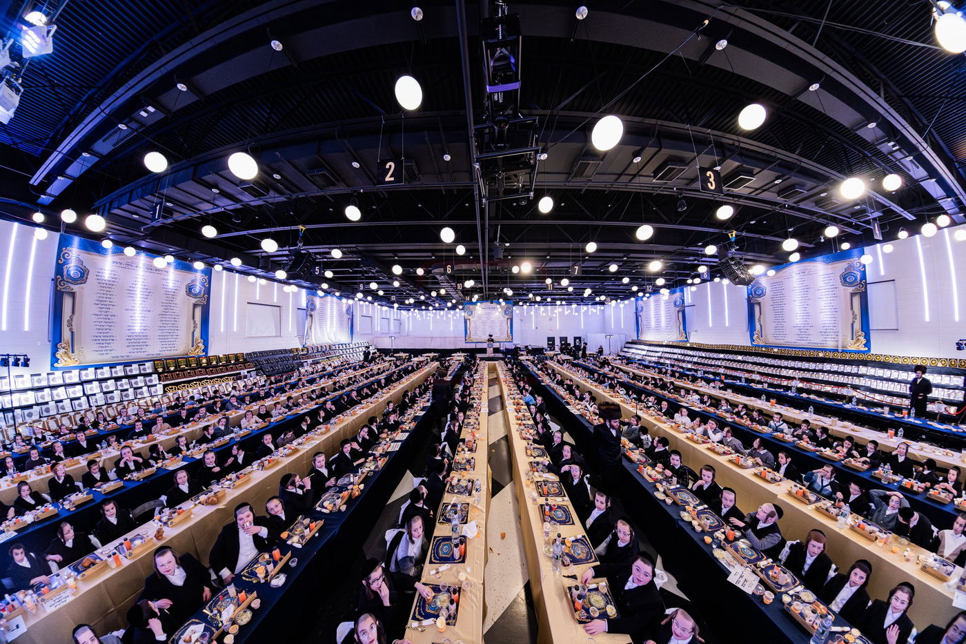 סיום משניות בסאטמר