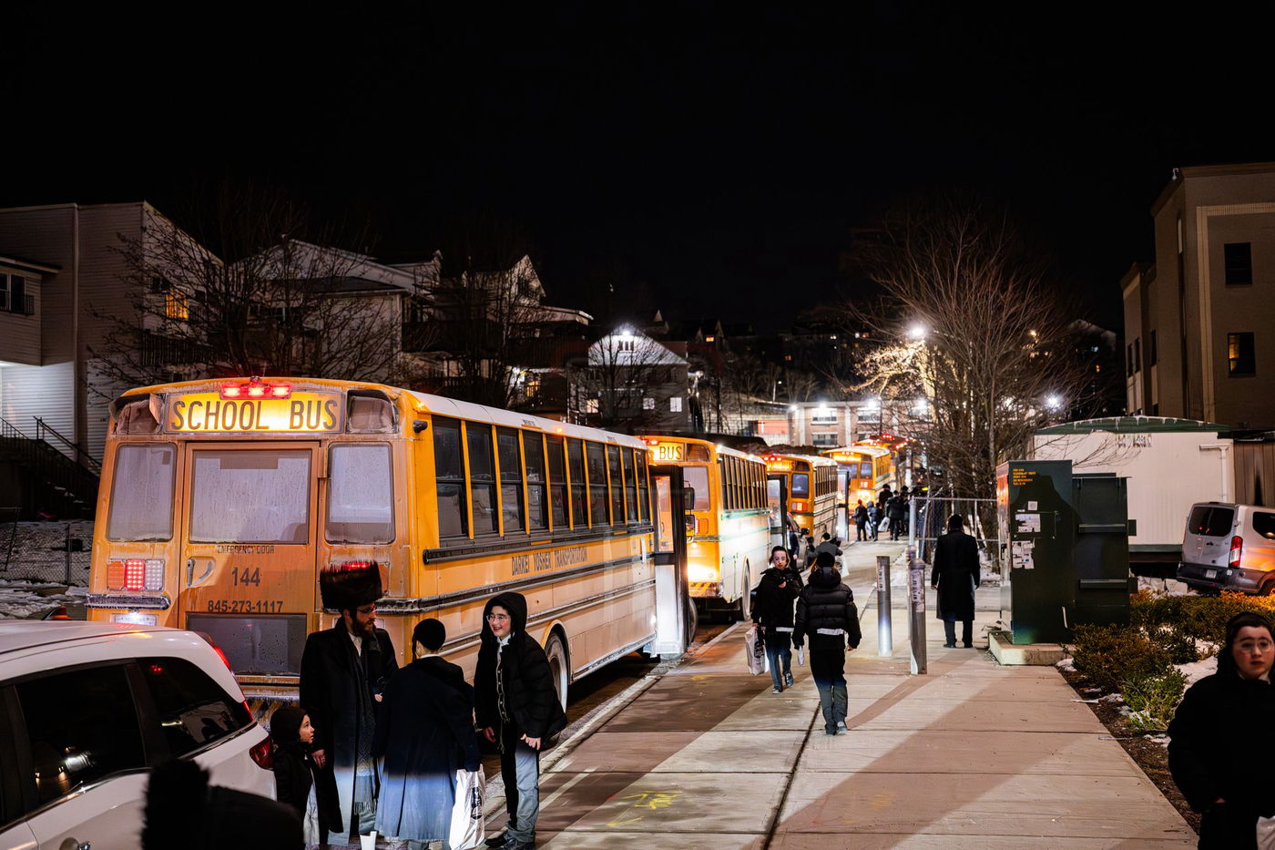 סיום משניות בסאטמר
