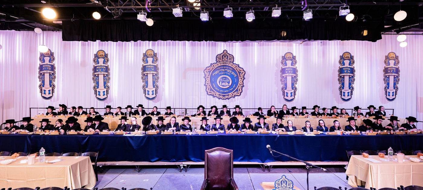 סיום משניות בסאטמר