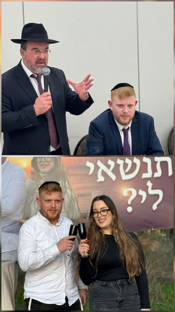 בכיר אמריקאי חסם עיתונאי חרדי | 'זופניק בכיכר' עם כל התמונות, הנייעס והחשיפות של השבוע