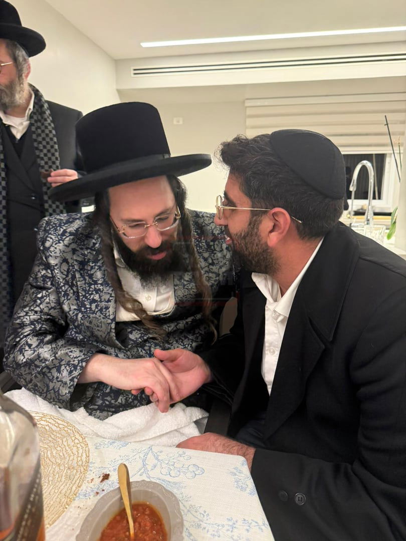 בכיר אמריקאי חסם עיתונאי חרדי | 'זופניק בכיכר' עם כל התמונות, הנייעס והחשיפות של השבוע