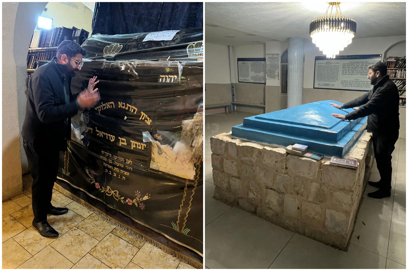 בכיר אמריקאי חסם עיתונאי חרדי | 'זופניק בכיכר' עם כל התמונות, הנייעס והחשיפות של השבוע