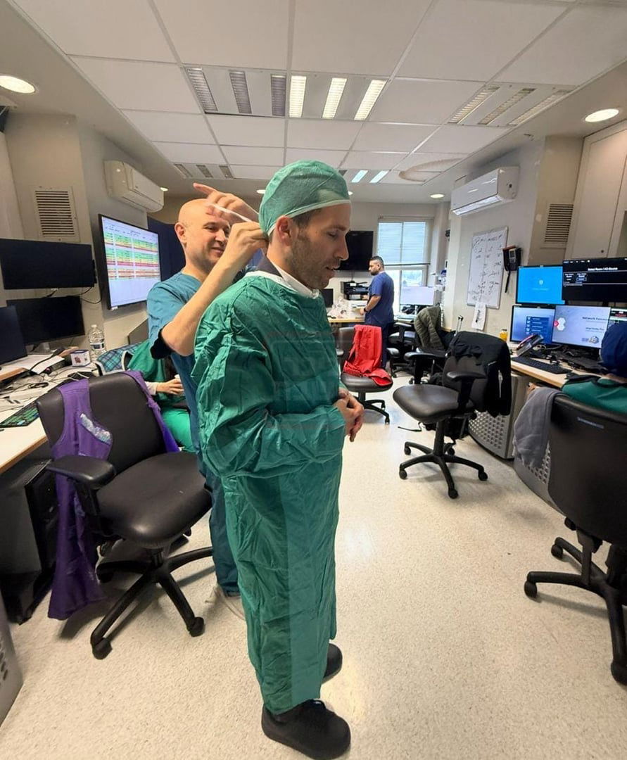 בכיר אמריקאי חסם עיתונאי חרדי | 'זופניק בכיכר' עם כל התמונות, הנייעס והחשיפות של השבוע