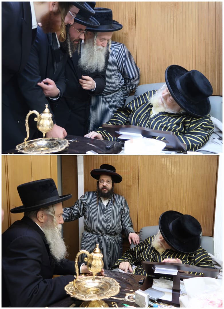 בכיר אמריקאי חסם עיתונאי חרדי | 'זופניק בכיכר' עם כל התמונות, הנייעס והחשיפות של השבוע