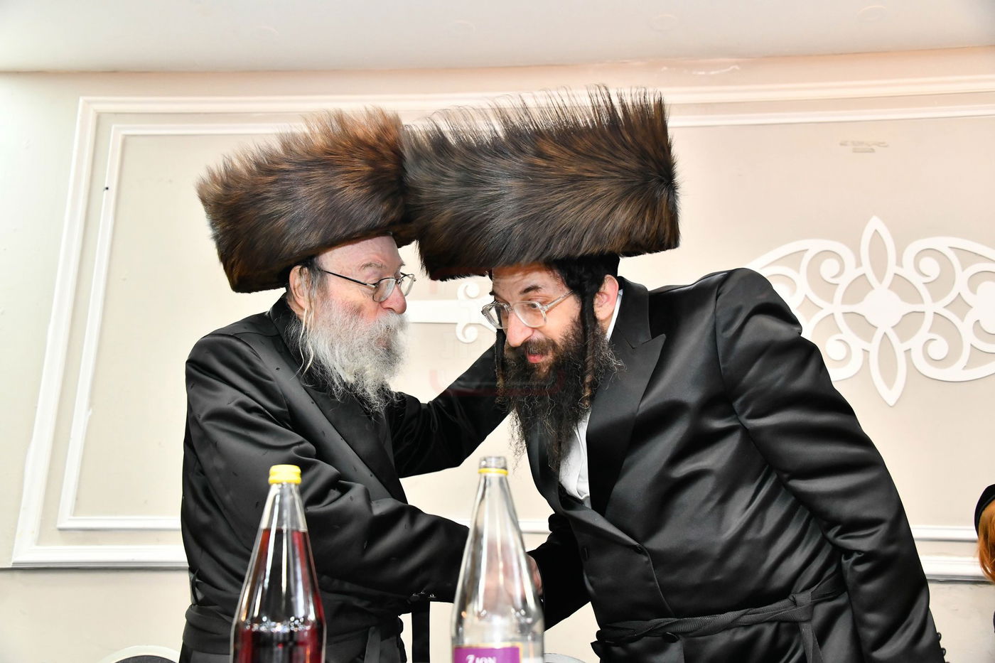 שמחת בית מאקאווא בני ברק