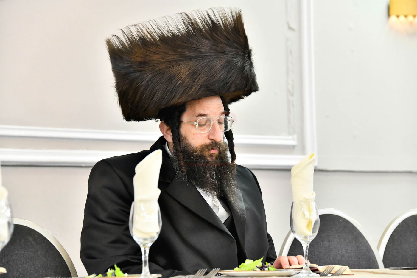 שמחת בית מאקאווא בני ברק