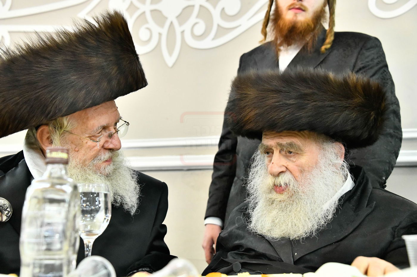 שמחת בית מאקאווא בני ברק