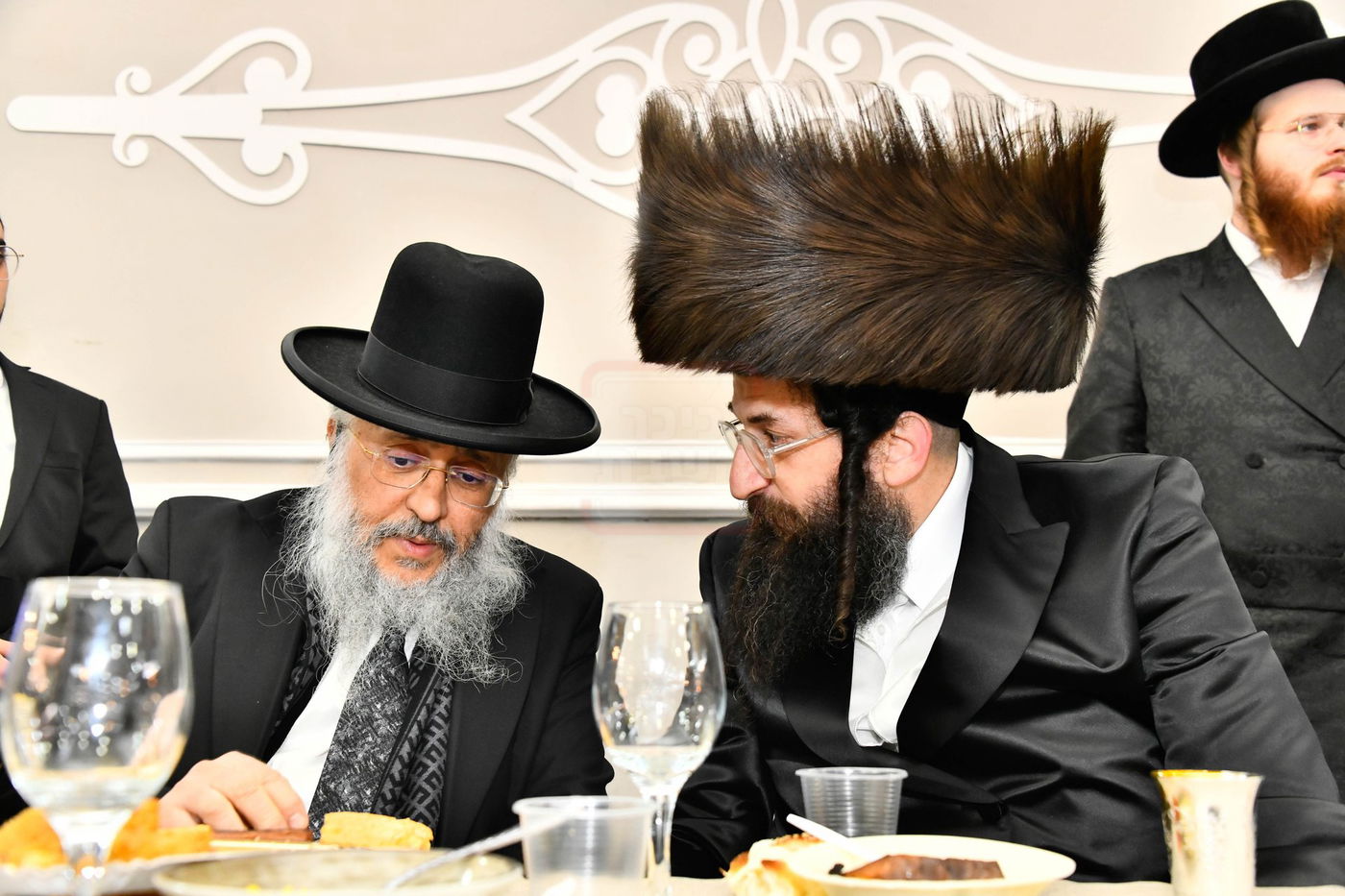 שמחת בית מאקאווא בני ברק