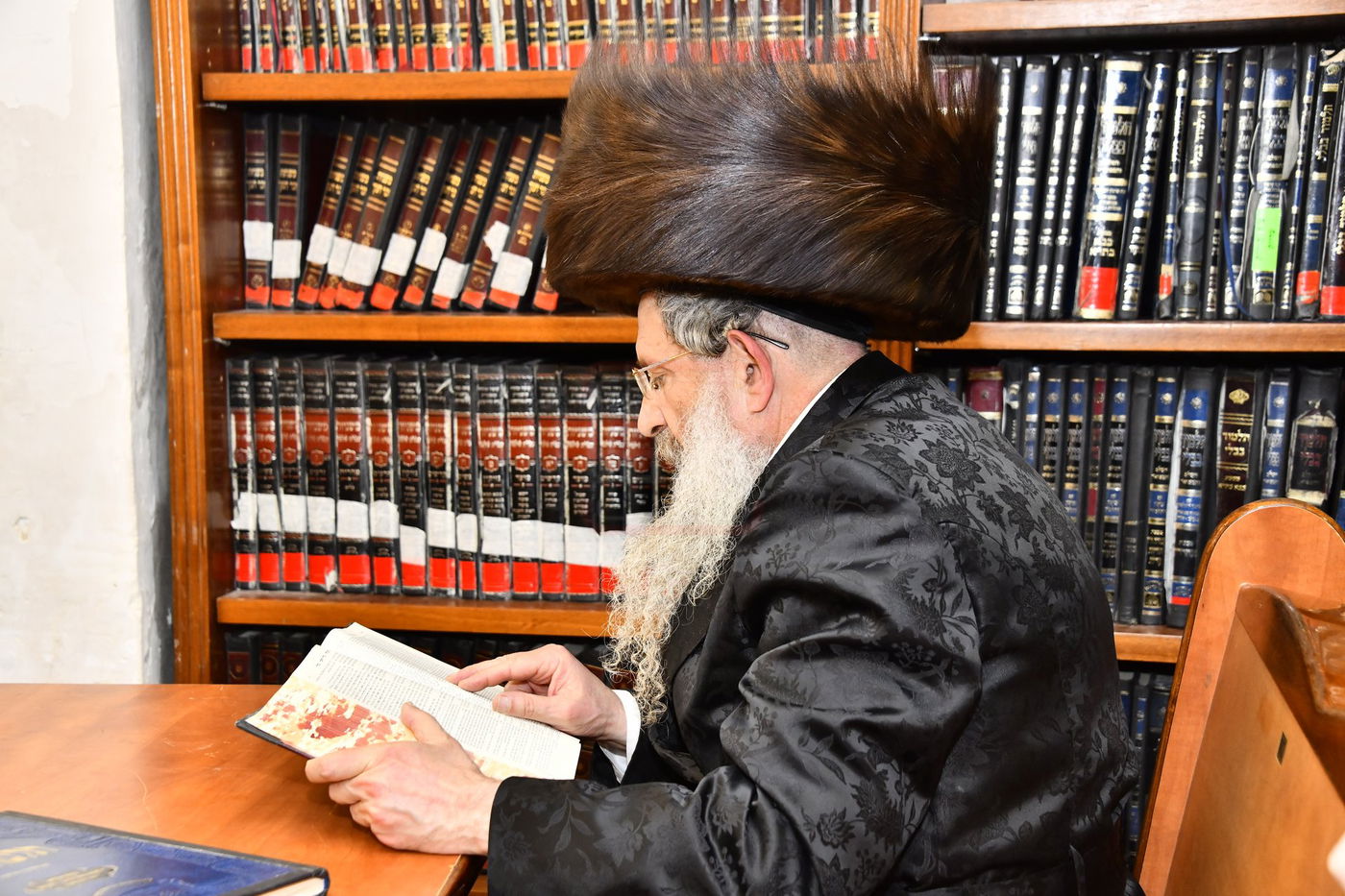 פדיון הבן בחצרות ספינקא - קרעטשניף - פרמישלאן