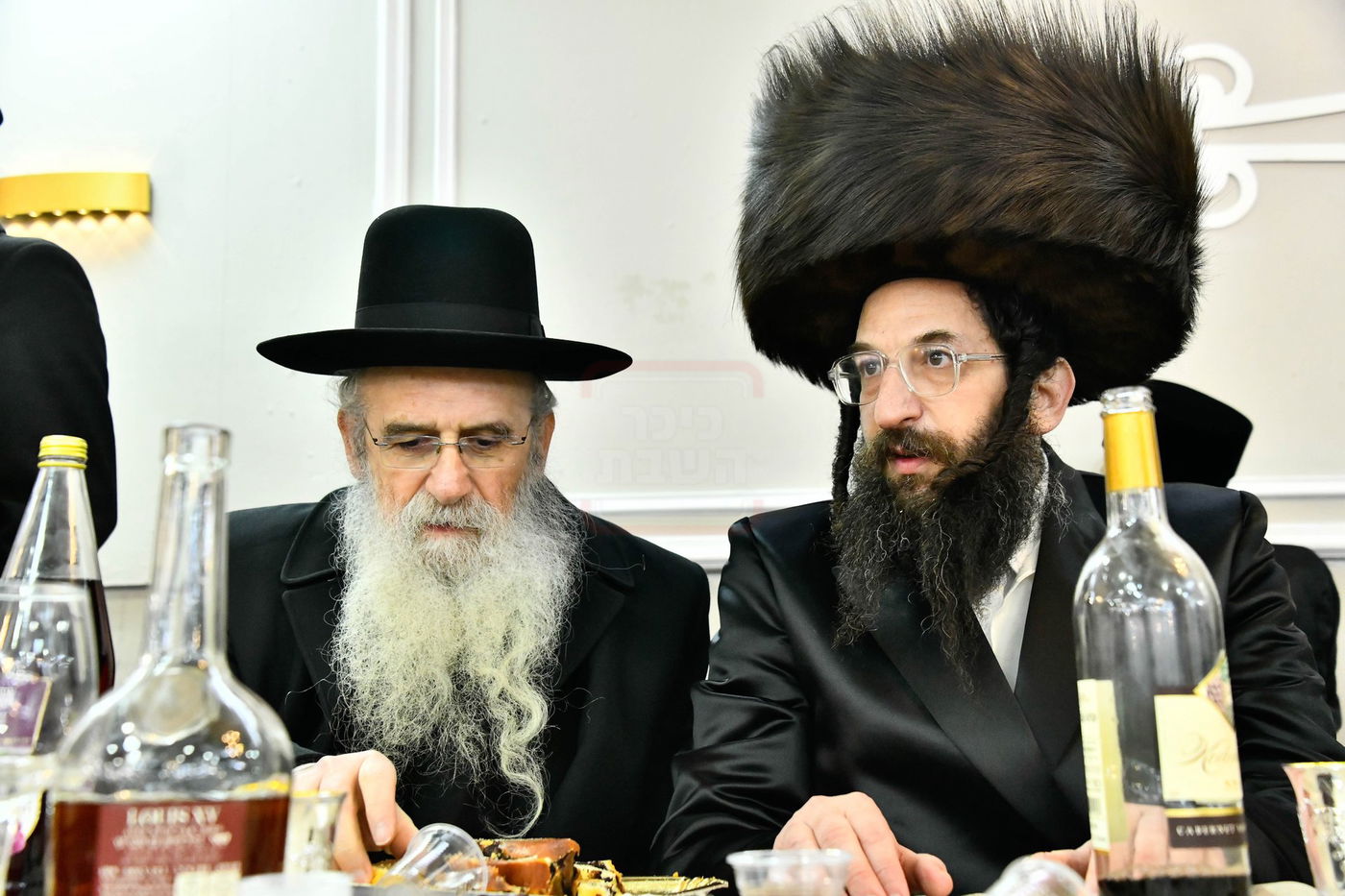 שמחת בית מאקאווא בני ברק