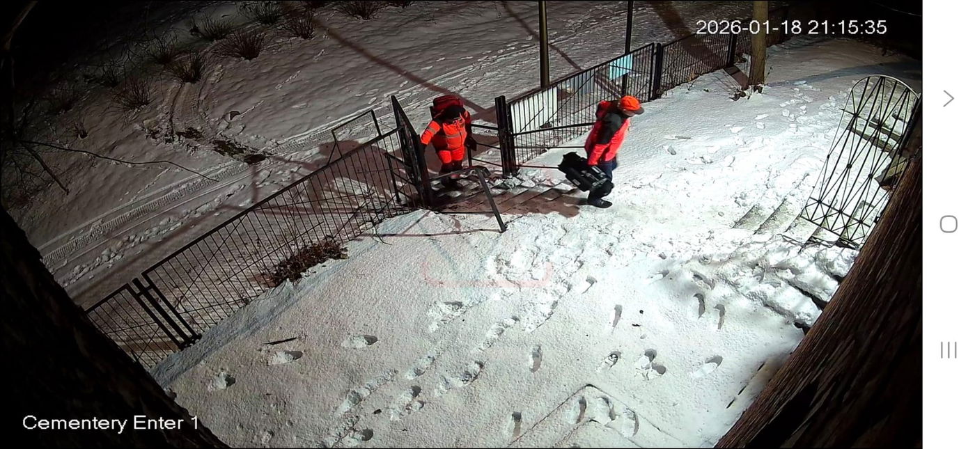 כוחות ההצלה בפשיסחא