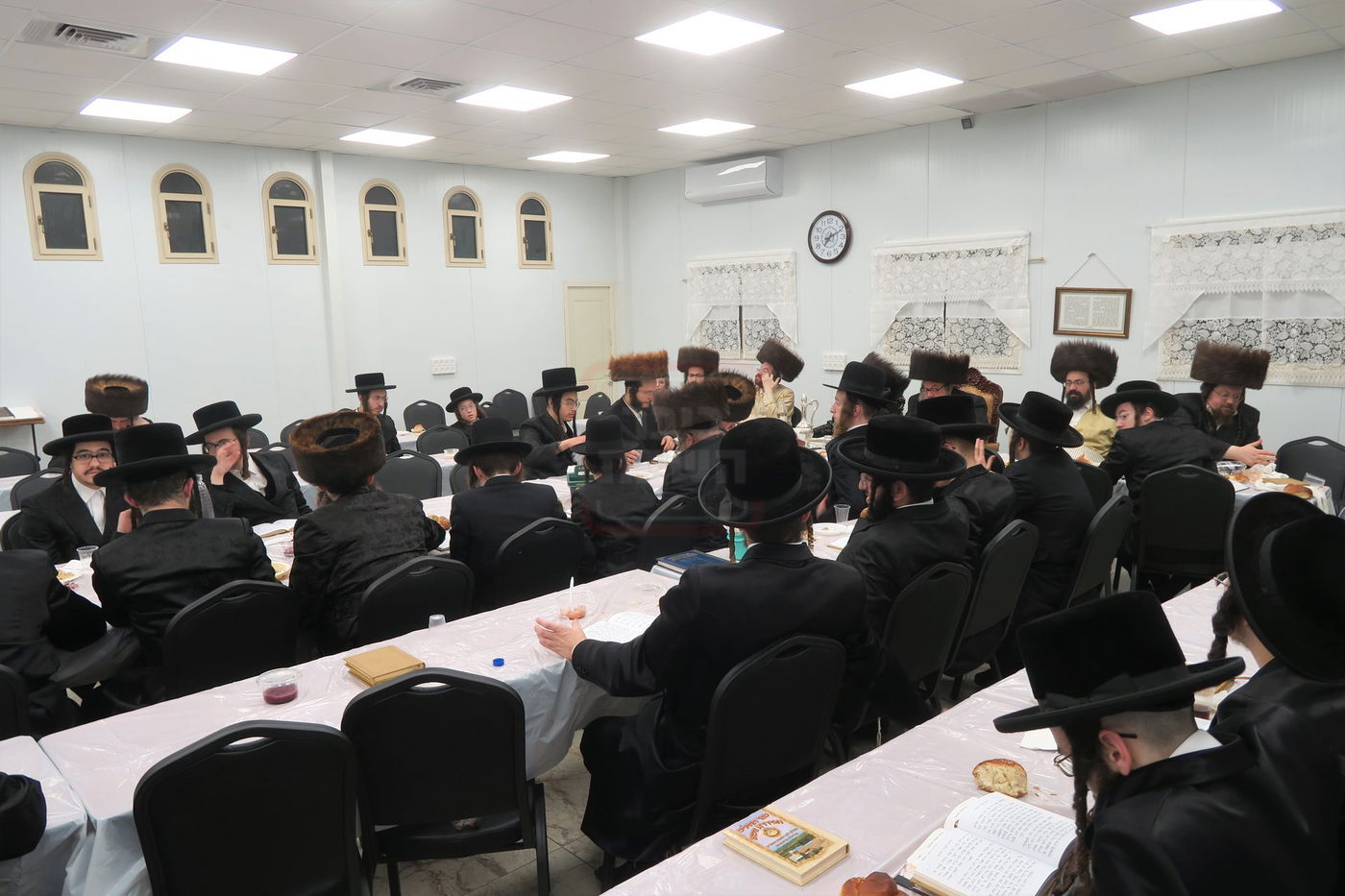 גאב''ד קרלסבורג במירון