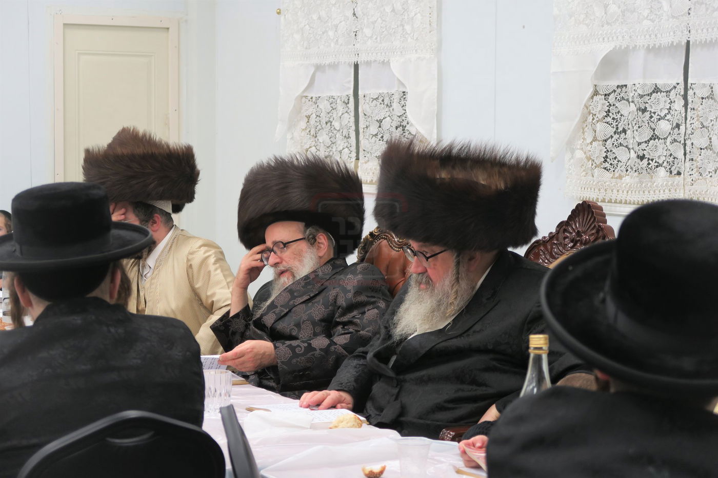 גאב''ד קרלסבורג במירון