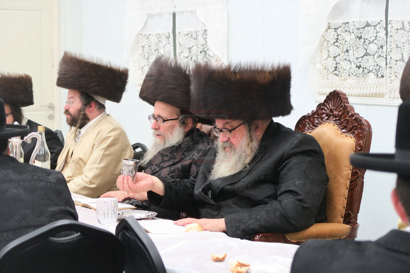 גאב''ד קרלסבורג במירון