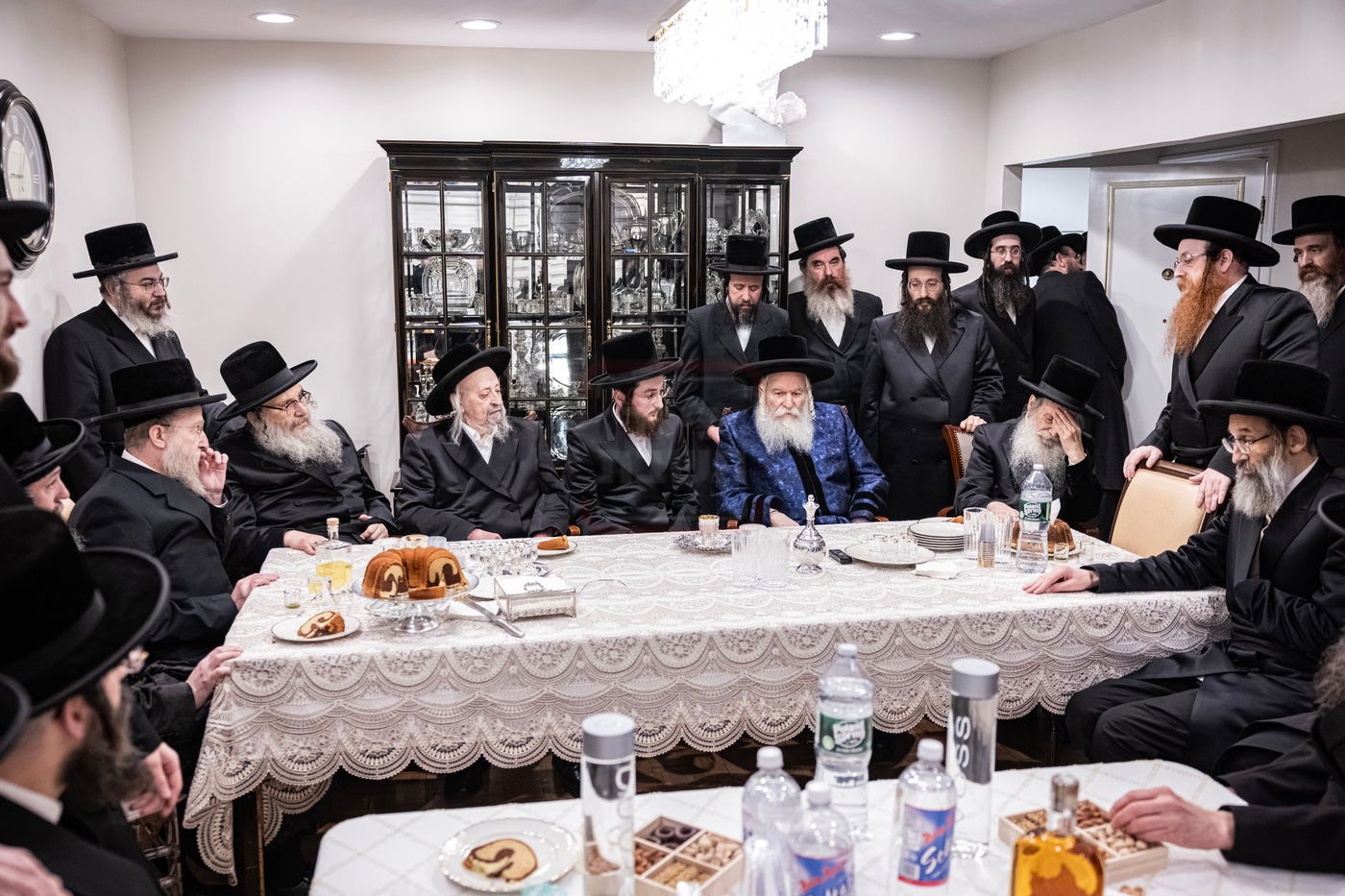 שמחת בית באבוב