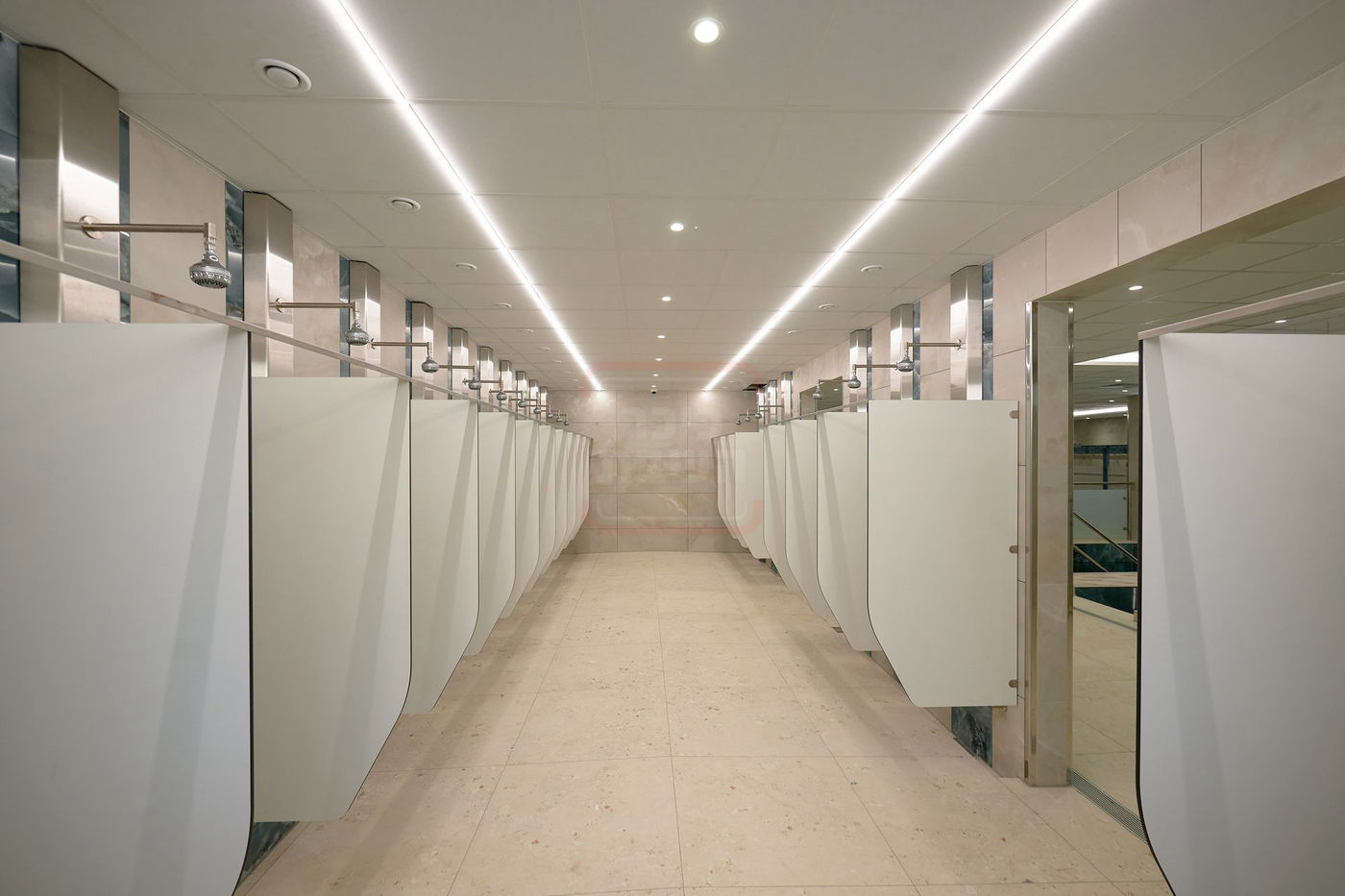 חנוכת המקווה בלונדון