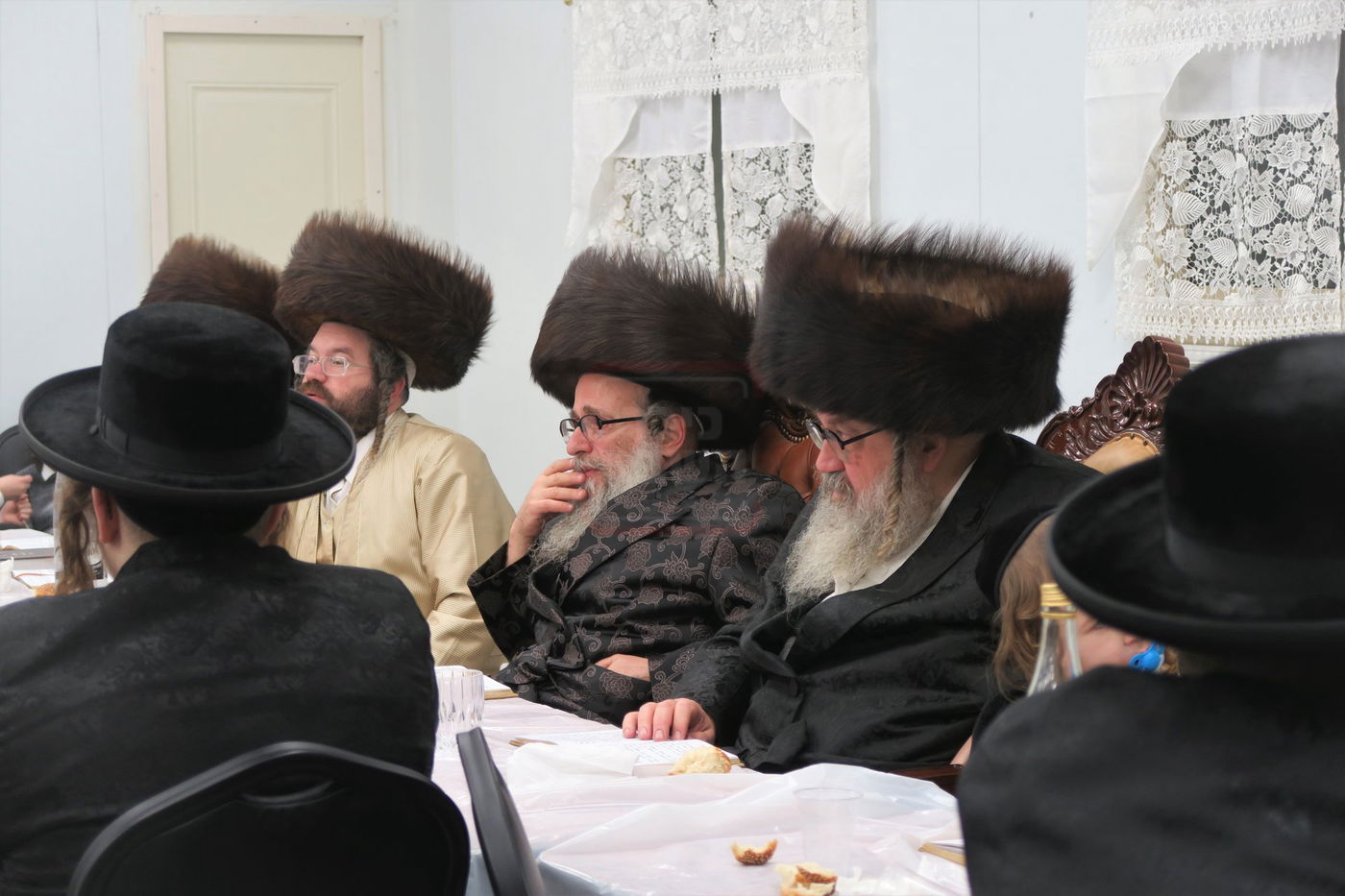 גאב''ד קרלסבורג במירון