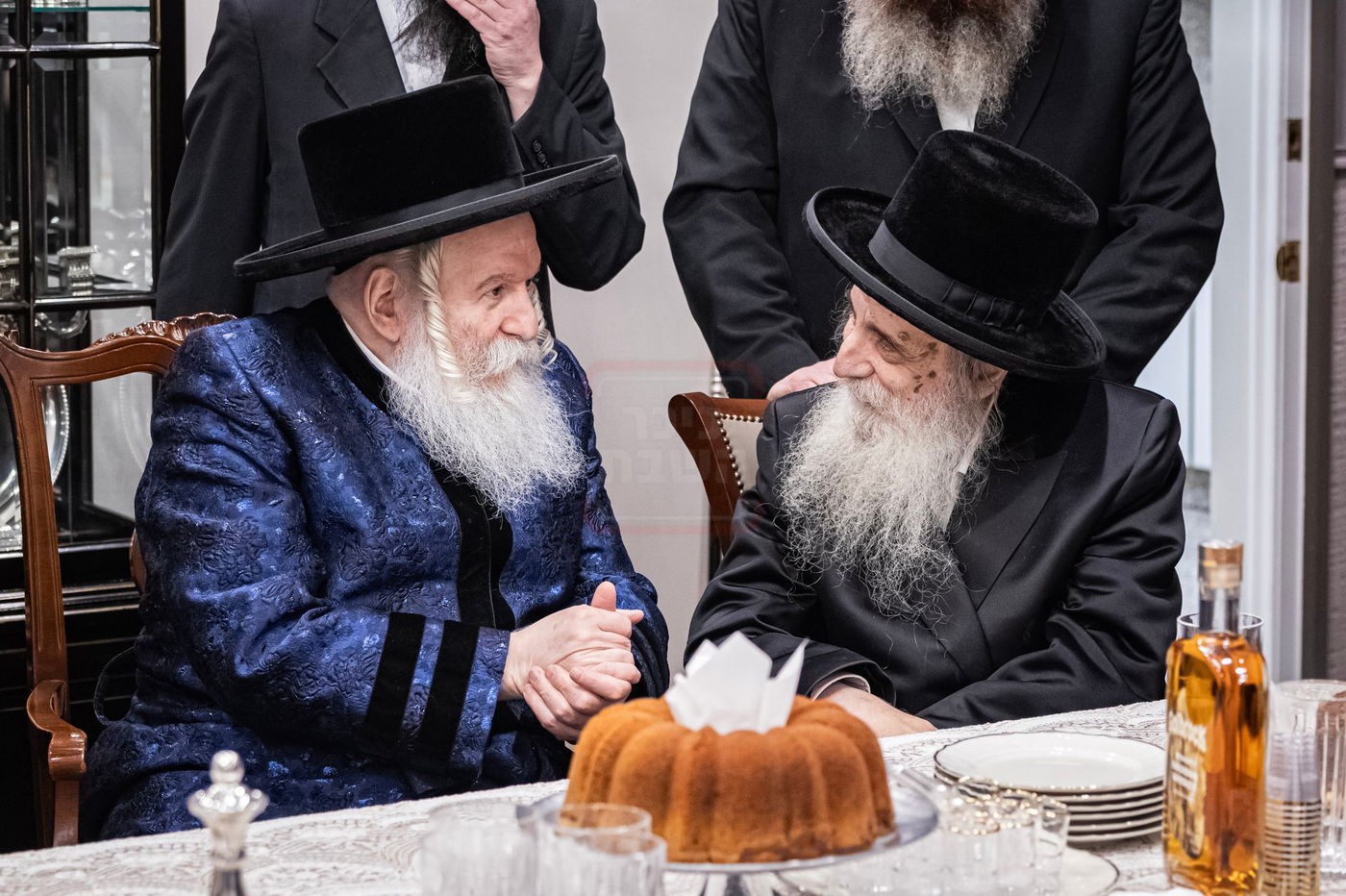 שמחת בית באבוב