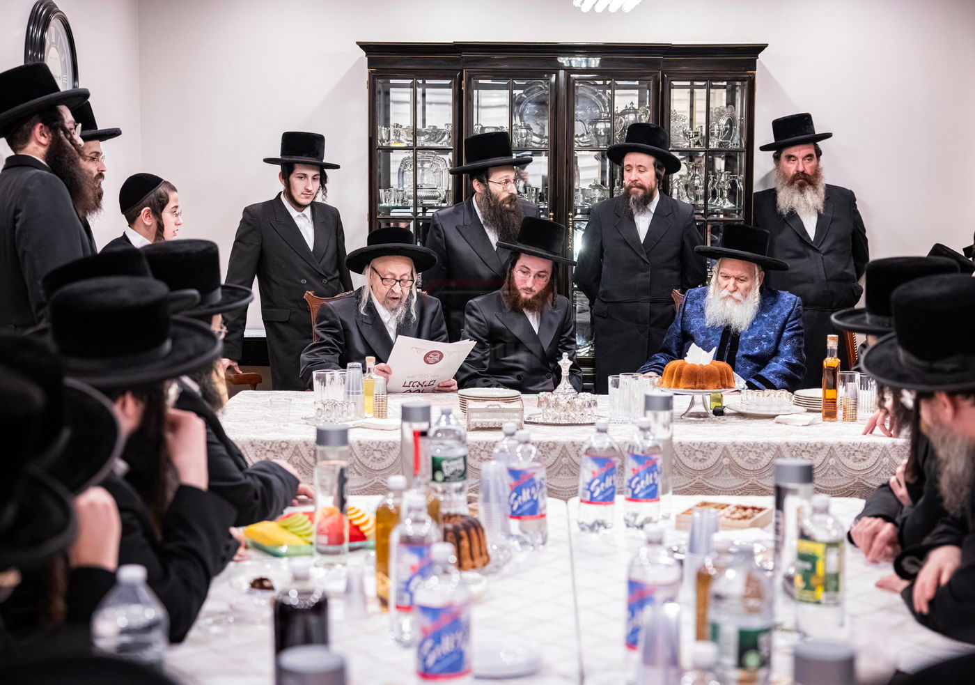 שמחת בית באבוב