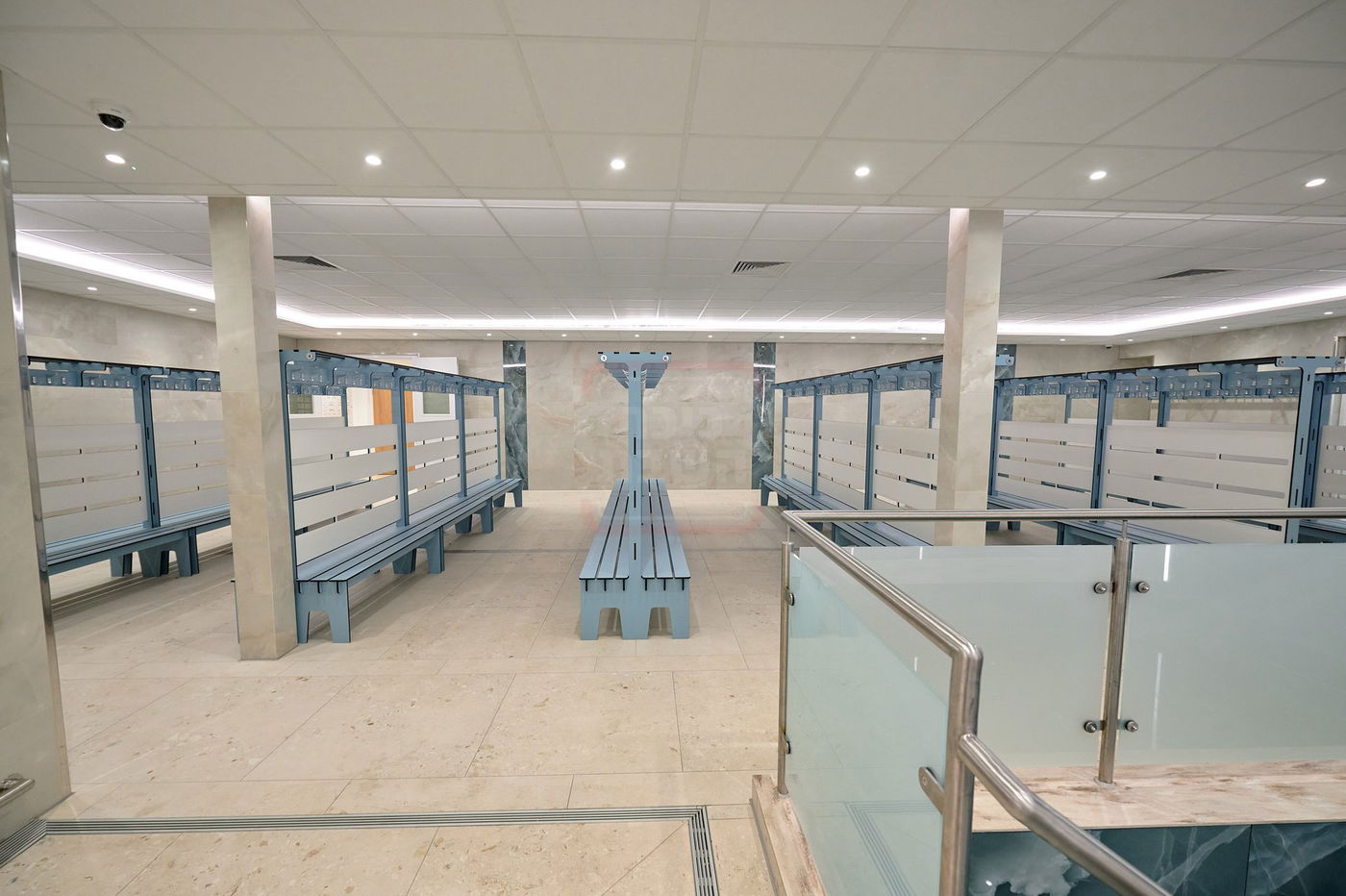 חנוכת המקווה בלונדון